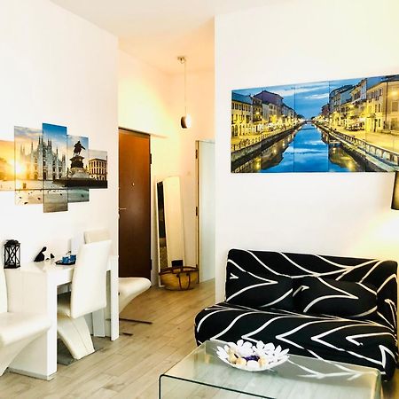 Bed and Breakfast Joo'S Flat Милан Экстерьер фото